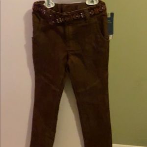 Boy’s jeans